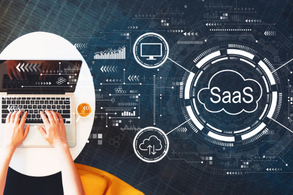 SaaS（サース/Software as a Service）